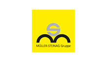 MÜLLER-STEINAG Gruppe